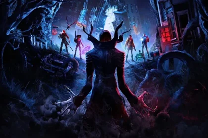 Arkane Austin’den Veda Niteliğinde Redfall Güncellemesi