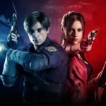 Capcom’dan Heyecan Verici Duyuru: Resident Evil 0 ve Code Veronica Yeniden Yapımı