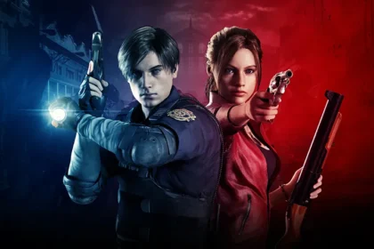 Capcom’dan Heyecan Verici Duyuru: Resident Evil 0 ve Code Veronica Yeniden Yapımı