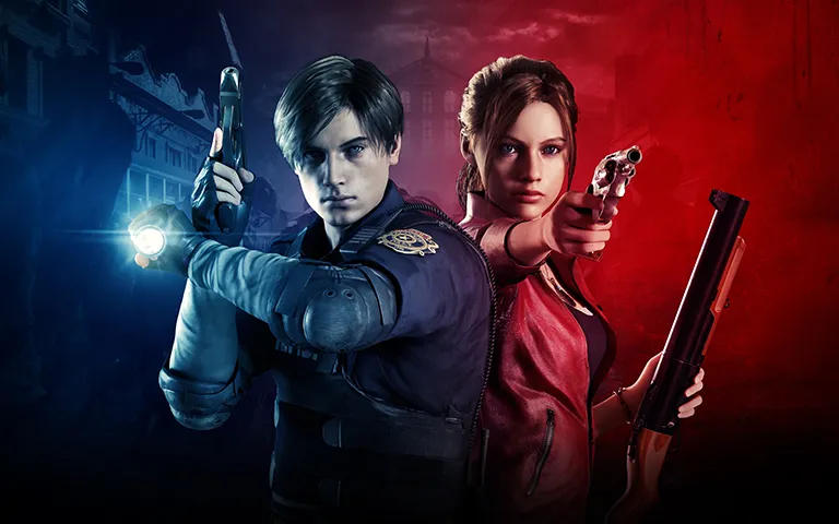 Capcom’dan Heyecan Verici Duyuru: Resident Evil 0 ve Code Veronica Yeniden Yapımı