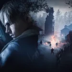 Capcom’dan Heyecan Verici Haber: Resident Evil 9, 2025 Ocak’ta Raflarda!