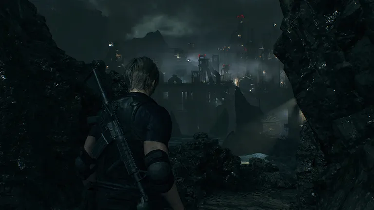 Resident Evil 9” ile Efsanevi Bir Ada Deneyimi Sizi Bekliyor Resident Evil 9” ile Efsanevi Bir Ada Deneyimi Sizi Bekliyor