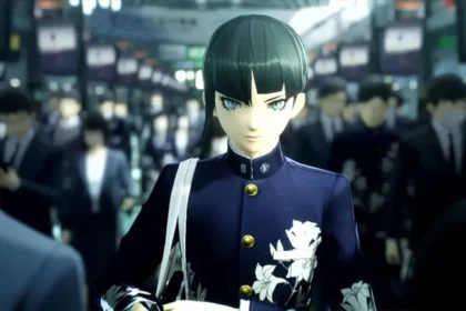 Atlus, Shin Megami Tensei 5’i eShop Listesinden Kaldırıyor