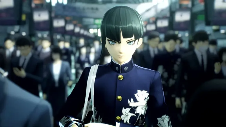 Atlus, Shin Megami Tensei 5’i eShop Listesinden Kaldırıyor Atlus, Shin Megami Tensei 5’i eShop Listesinden Kaldırıyor