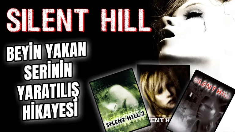 Silent Hill’in Korku Dolu Dünyasına Yolculuk: Serinin Yeniden Doğuşu Silent Hill’in Korku Dolu Dünyasına Yolculuk: Serinin Yeniden Doğuşu