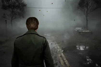 Silent Hill 2’nin Yeniden Yapımının Çıkış Tarihi Açıklandı