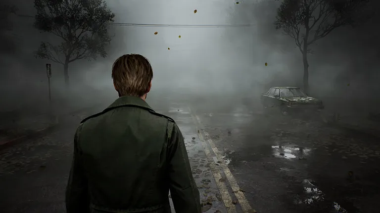 Silent Hill 2’nin Yeniden Yapımının Çıkış Tarihi Açıklandı