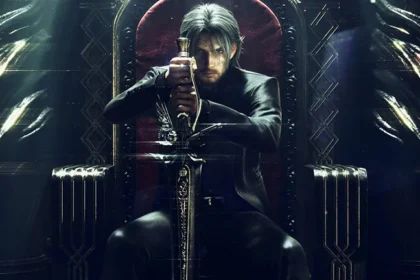 Square Enix’in Yeni Stratejisi: AAA Oyunlar Artık Çoklu Platformlarda!