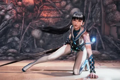 Stellar Blade PC Sürümü Yolda: Satışlar Beklentileri Aşıyor!