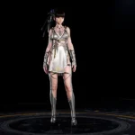 Stellar Blade Güncellemesi: Boss Challenge Modu ve Şık Kıyafetler Sizi Bekliyor