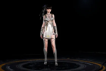 Stellar Blade Güncellemesi: Boss Challenge Modu ve Şık Kıyafetler Sizi Bekliyor