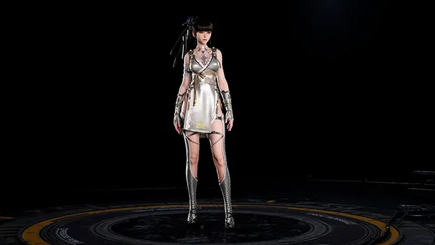 Stellar Blade Güncellemesi: Boss Challenge Modu ve Şık Kıyafetler Sizi Bekliyor