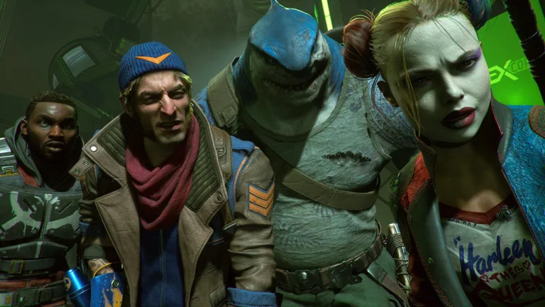 Warner Bros. Finansal Krizle Yüzleşiyor: Suicide Squad’dan Büyük Zarar