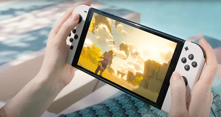 Nintendo’nun Büyük Adımı: Switch Artık X ile Uyumlu Olmayacak Nintendo’nun Büyük Adımı: Switch Artık X ile Uyumlu Olmayacak