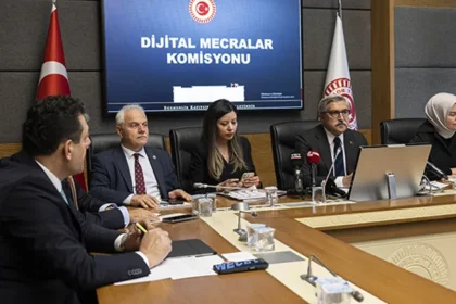TBMM Dijital Platformlar Komisyonu X'i Uyardı: Ya Türkiye'ye Geleceksiniz ya da Sonuçlarına Katlanacaksınız!