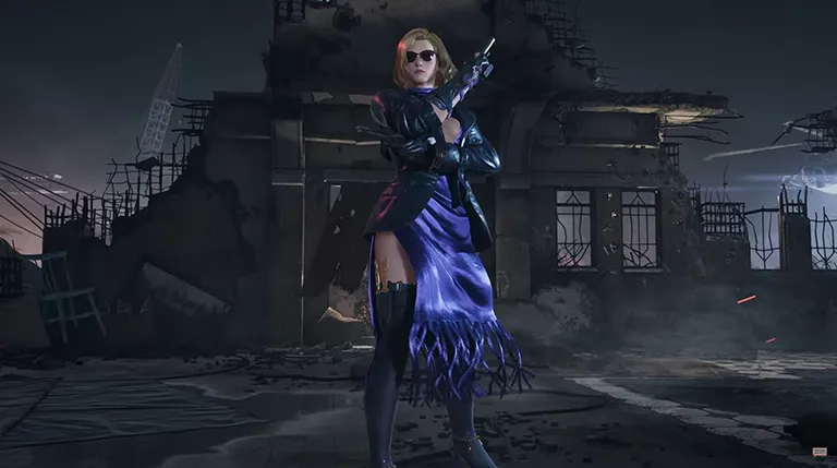 NVIDIA, GTX 10 Serisi Grafik Kartlarındaki Tekken 8 Çökme Sorununu Doğruladı!