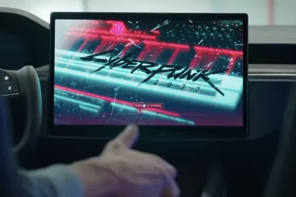 Tesla, Otomobillerinde Steam'den Oyun Oynama Özelliğini Kaldırıyor