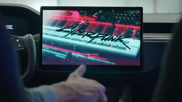 Tesla, Otomobillerinde Steam'den Oyun Oynama Özelliğini Kaldırıyor