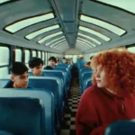 The Hardest Part Parçasının Klibi Sora'yla Yapıldı!