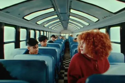 The Hardest Part Parçasının Klibi Sora'yla Yapıldı!