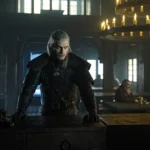 Henry Cavill’den Sonra The Witcher Koltuğuna Liam Hemsworth Oturuyor