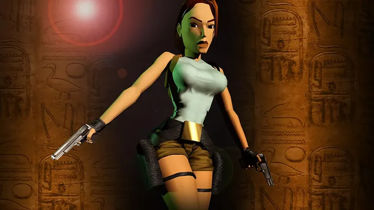 Tomb Raider Remastered Koleksiyonu Fiziksel Sürümleriyle Geliyor! Tomb Raider Remastered Koleksiyonu Fiziksel Sürümleriyle Geliyor!