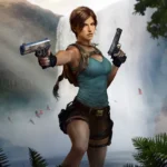 Açık Dünya Tomb Raider Oyunu: Lara Croft’un Hindistan’daki Yeni Görevi