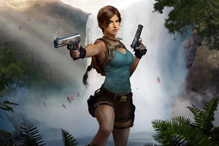 Açık Dünya Tomb Raider Oyunu: Lara Croft’un Hindistan’daki Yeni Görevi