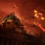 Transformers: Reactivate’den Heyecan Verici Sızıntı: Açılış Sahnesi Ortaya Çıktı!