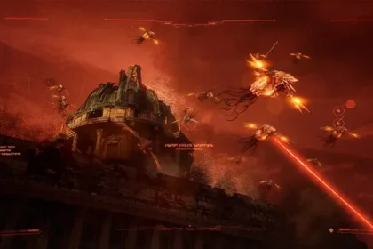 Transformers: Reactivate’den Heyecan Verici Sızıntı: Açılış Sahnesi Ortaya Çıktı!