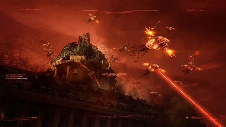 Transformers: Reactivate’den Heyecan Verici Sızıntı: Açılış Sahnesi Ortaya Çıktı!