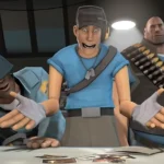 100’den Fazla Sızıntı Sonrası Deadlock: Valve Neden Hâlâ Suskun?