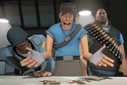 100’den Fazla Sızıntı Sonrası Deadlock: Valve Neden Hâlâ Suskun?