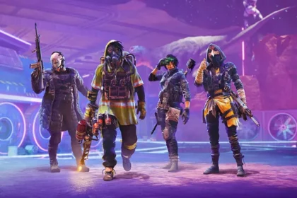 Ubisoft’tan Hızlı Hamle: XDefiant’a İlk Güncelleme Geldi!