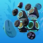 Xbox Proteus: Oyun Dünyasını Değiştiren Erişilebilirlik Kontrol Cihazı