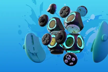 Xbox Proteus: Oyun Dünyasını Değiştiren Erişilebilirlik Kontrol Cihazı