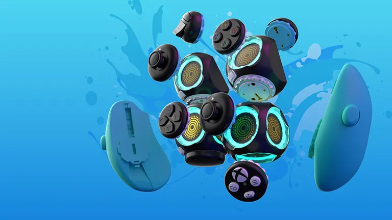 Xbox Proteus: Oyun Dünyasını Değiştiren Erişilebilirlik Kontrol Cihazı Xbox Proteus: Oyun Dünyasını Değiştiren Erişilebilirlik Kontrol Cihazı