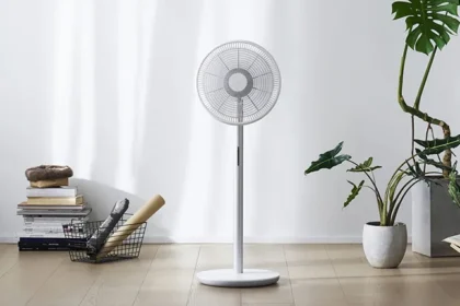 Xiaomi'den İlginç Teknoloji: Powerbank ile Çalışan Vantilatör!