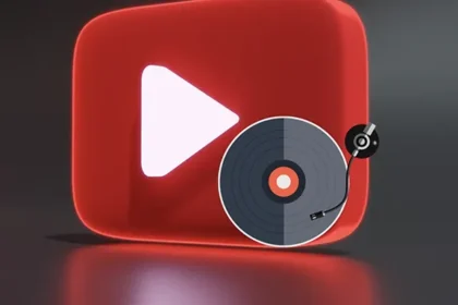 YouTube Music'in "Mırıldanarak Şarkı Bulma" Özelliği Türkiye'de Kullanıma Sunuldu