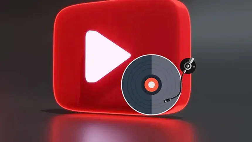 YouTube Music'in "Mırıldanarak Şarkı Bulma" Özelliği Türkiye'de Kullanıma Sunuldu