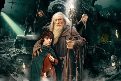 Yüzüklerin Efendisi Evreni Genişliyor: 2026’da Yeni Bir Efsane Doğuyor!