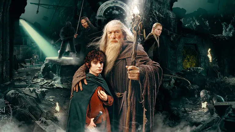 Yüzüklerin Efendisi Evreni Genişliyor: 2026’da Yeni Bir Efsane Doğuyor!