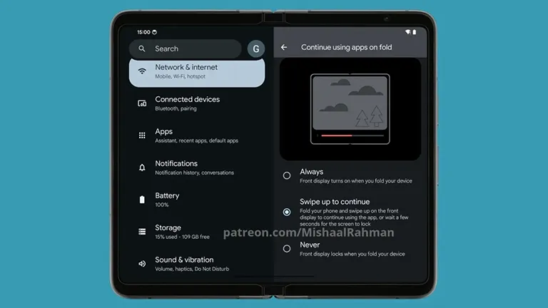 Android 15 ile Gelecek Yeni Özellikler Neler? Android 15 ile Gelecek Yeni Özellikler Neler?