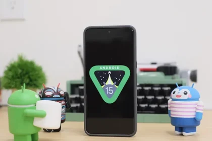 Android 15 ile Gelecek Yeni Özellikler Neler?