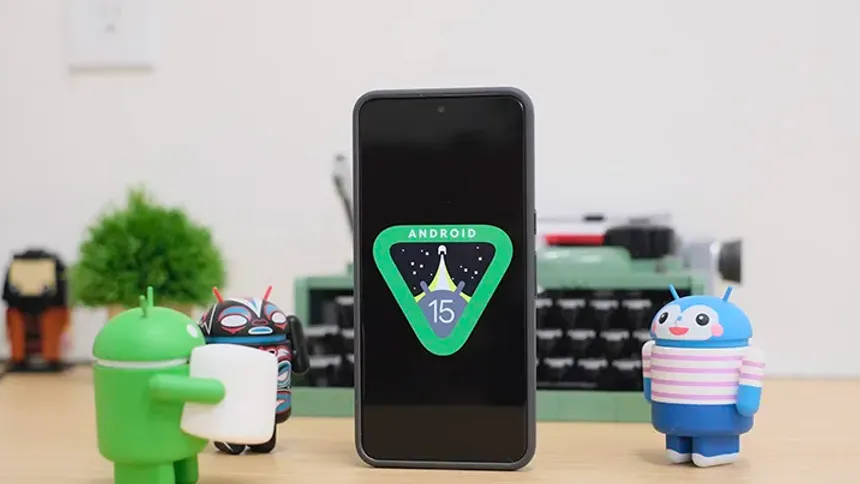 Android 15 ile Gelecek Yeni Özellikler Neler?