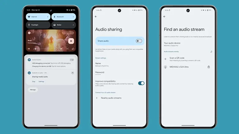 Android 15 ile Gelecek Yeni Özellikler Neler? Android 15 ile Gelecek Yeni Özellikler Neler?