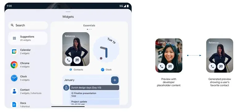 Android 15 ile Gelecek Yeni Özellikler Neler? Android 15 ile Gelecek Yeni Özellikler Neler?