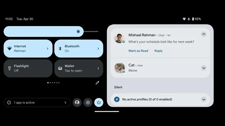 Android 15 ile Gelecek Yeni Özellikler Neler? Android 15 ile Gelecek Yeni Özellikler Neler?
