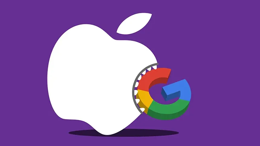 Apple'ın iPhone'larda Arama Motorunu Google Yapmak İçin Kaç Para Aldığı Ortaya Çıktı