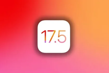 Apple, iOS 17.5'i Yayımladı: İşte Gelen Yeni Özellikler